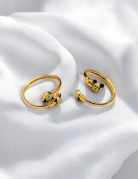 Mickey Mouse Bracelet