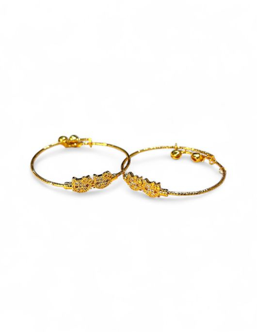 Kitty face bracelet Kitty face bracelet